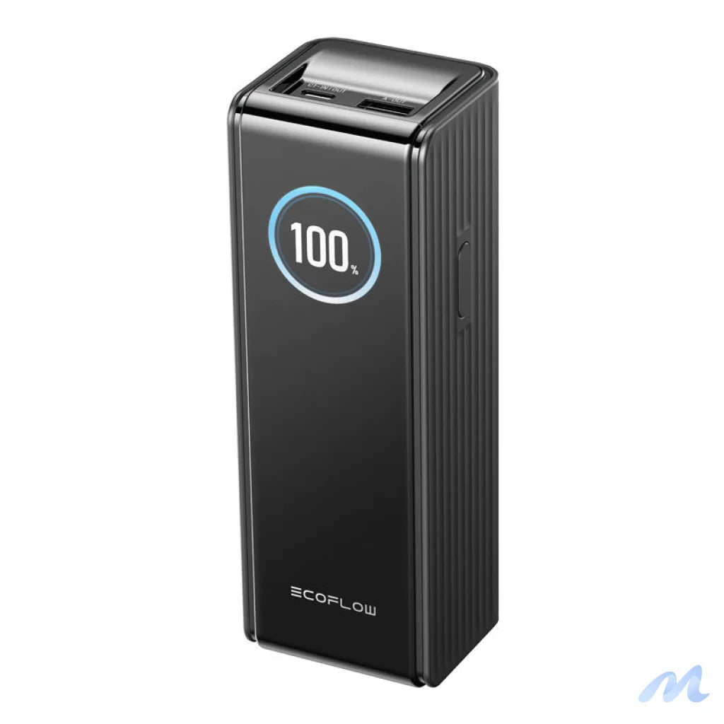 Power Bank EcoFlow RAPID 25000 mAh, 170W