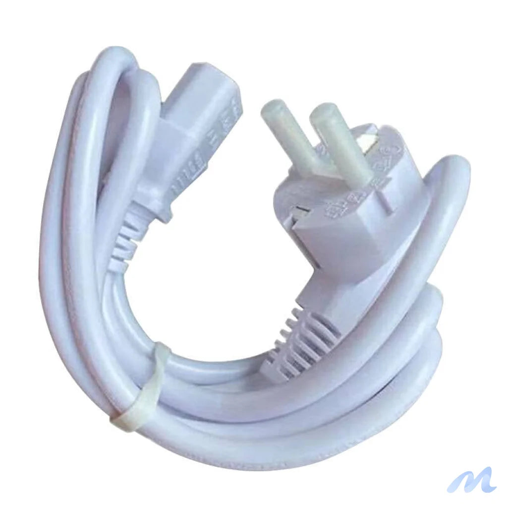 Power cable for Roidmi Eve Plus charging station