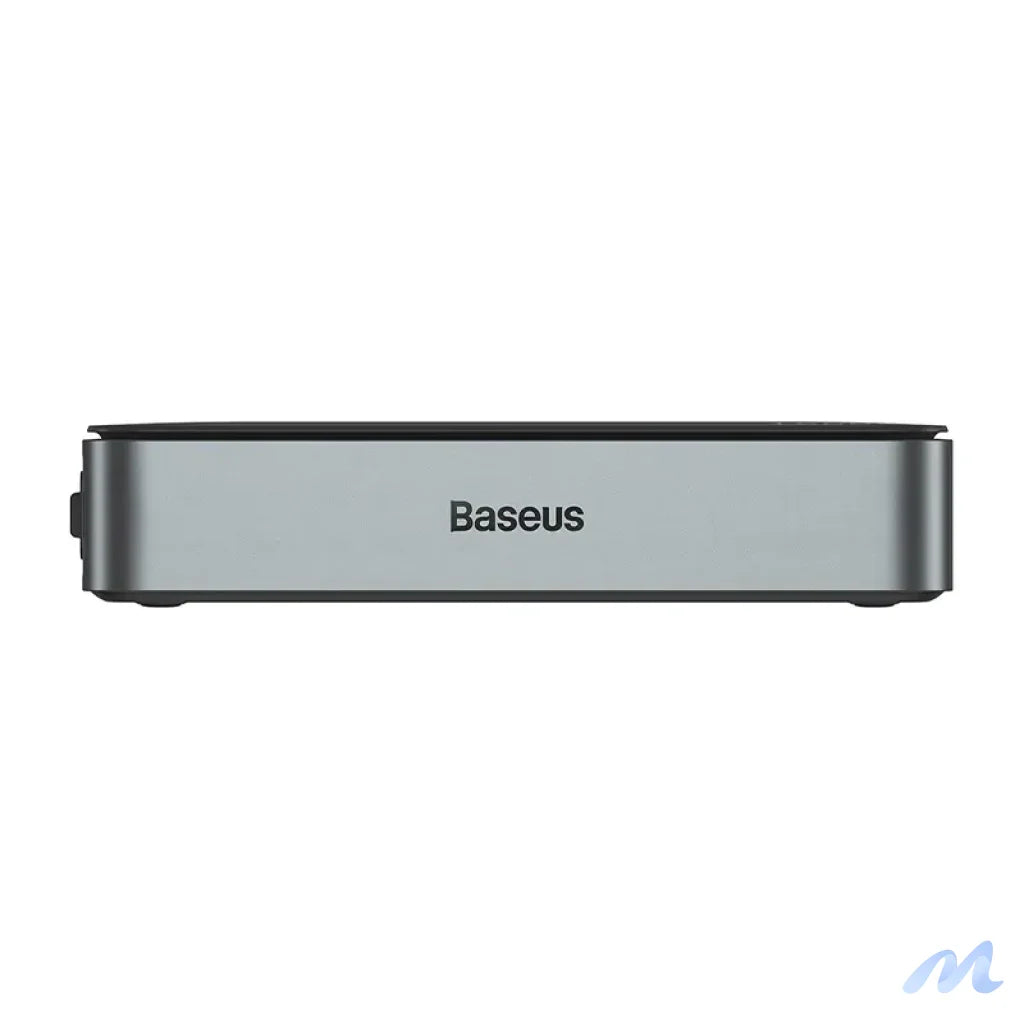 Powerbank/Baseus Super Energy PRO Car Jump Starter, 1600A, USB (black)