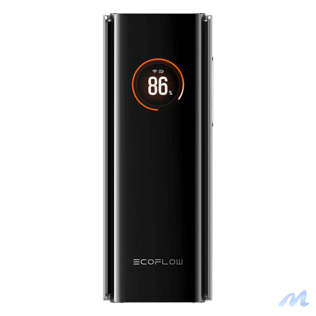 Powerbank EcoFlow RAPID Pro 20000 230W (built-in 100W cable)