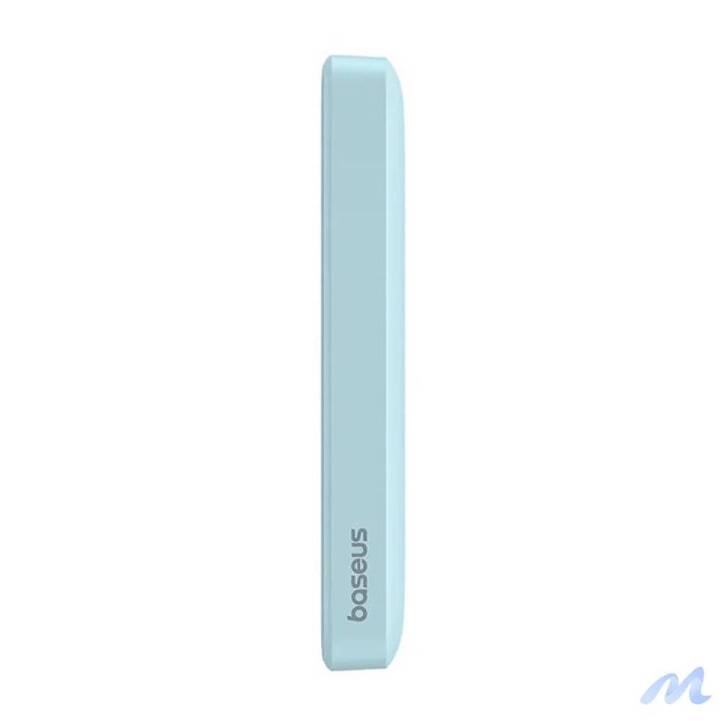 Powerbank mini Baseus 6000 mAh 20W (blue)