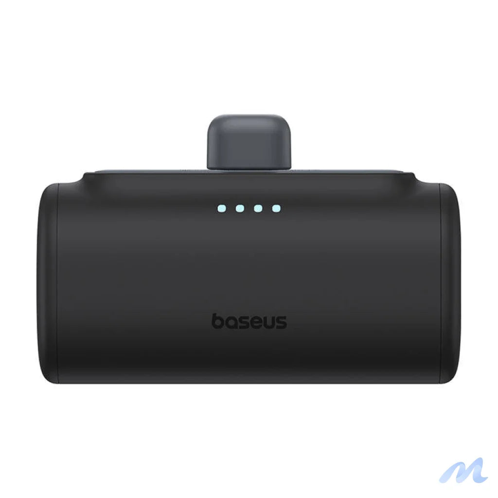 Powerbank OS-Baseus Compact IP 5000mAh 20W (black)