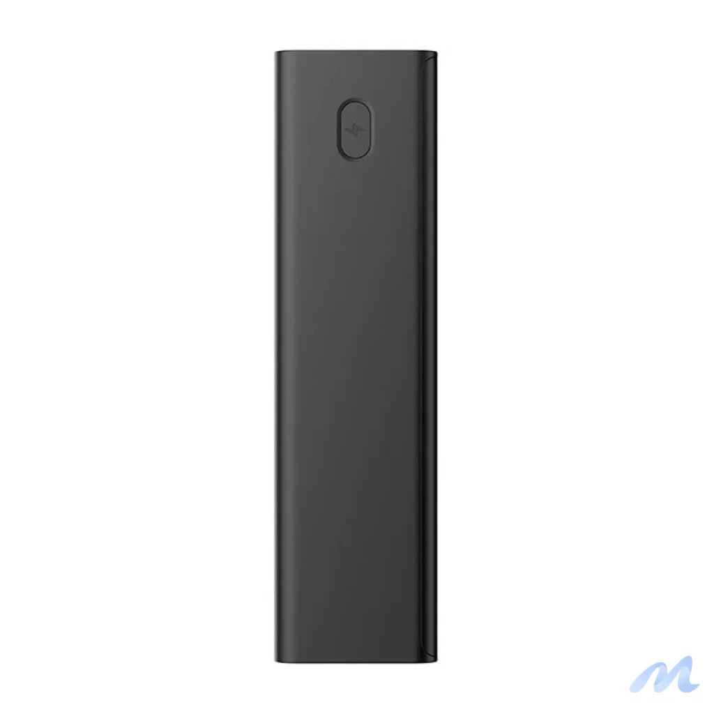 Powerbank Romoss PEA27S Pro 27000mAh 65W (black)