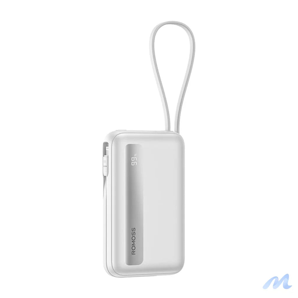 Powerbank Romoss PPR20 20000mAh (white)