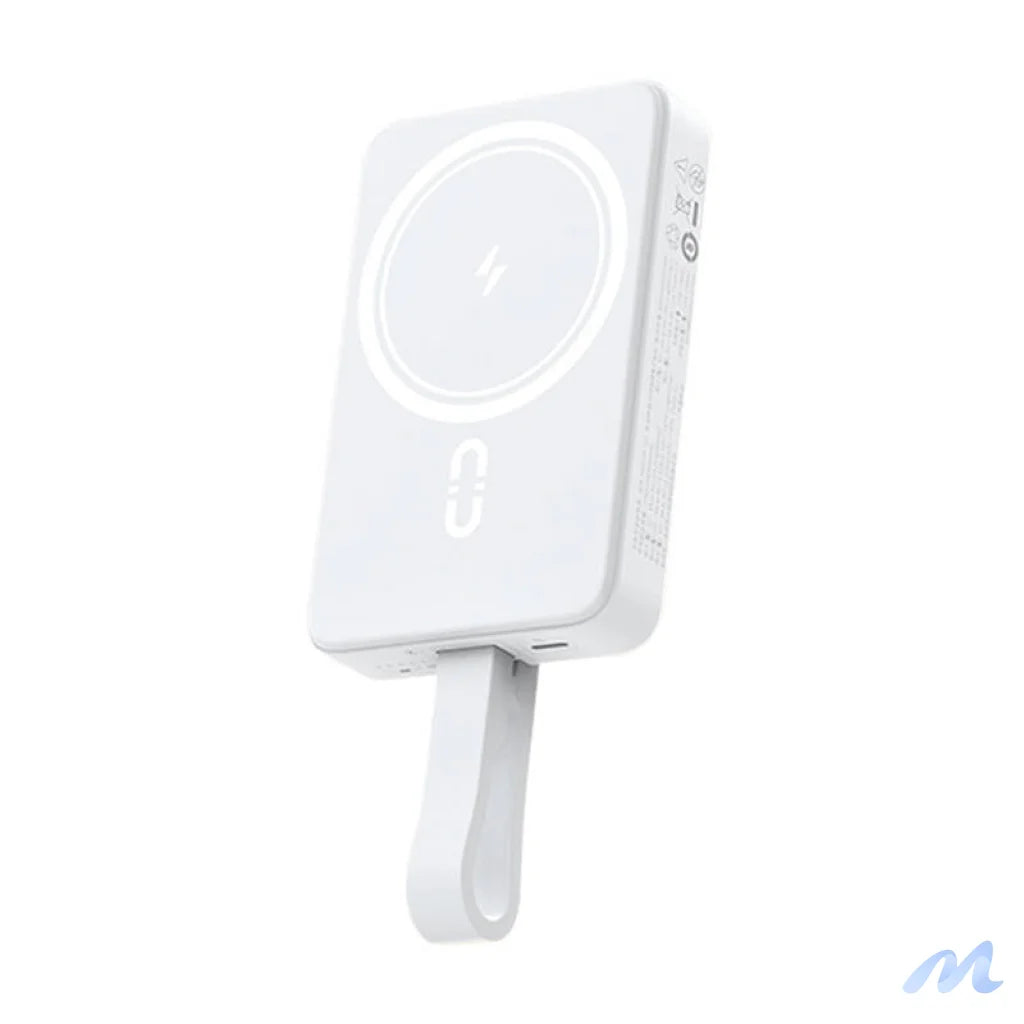 Powerbank Romoss WMS10 10000mAh 20W (white)