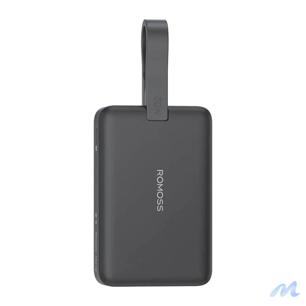 Powerbank Romoss WMS10 10000mAh 30W (black)