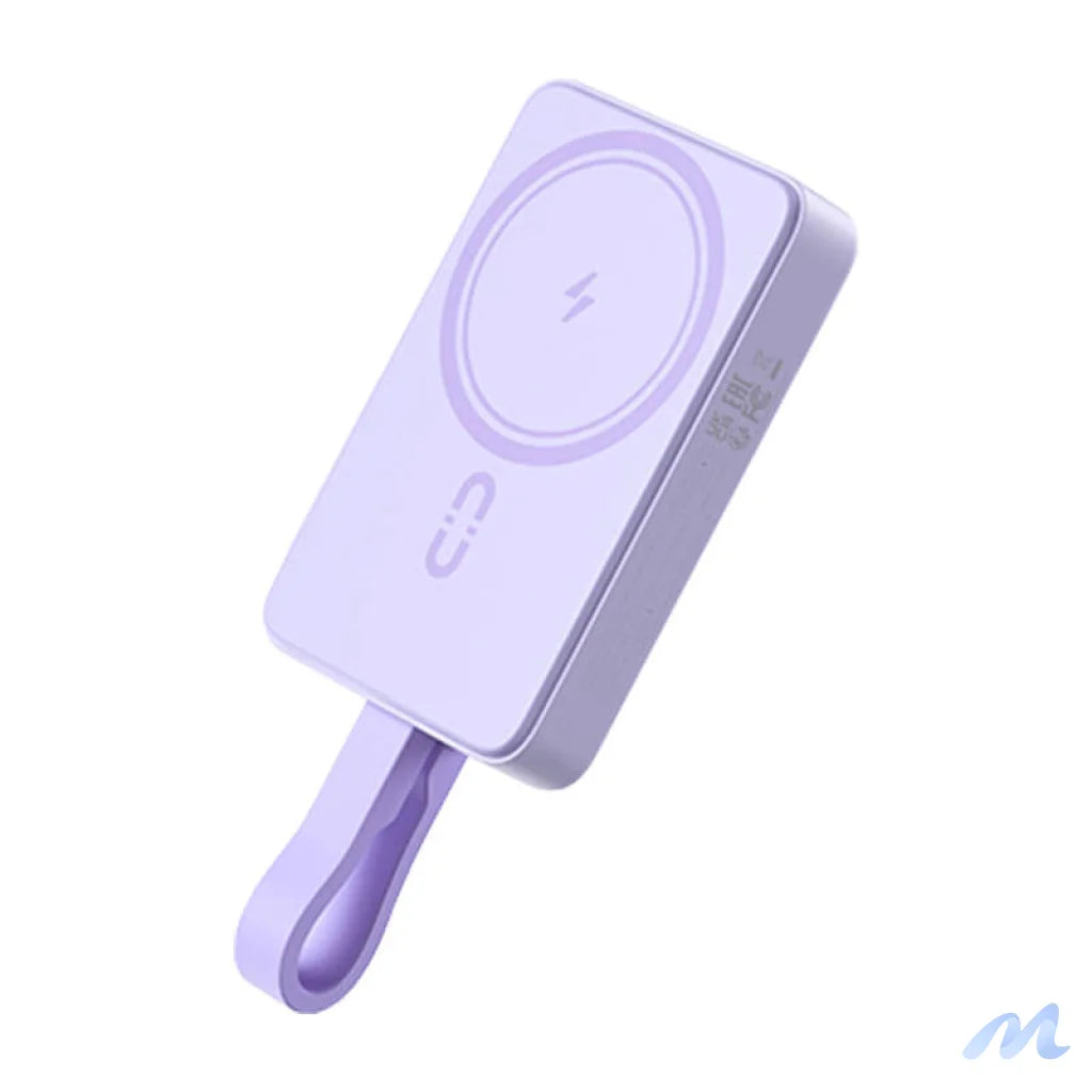 Powerbank Romoss WMS10 10000mAh 30W (purple)