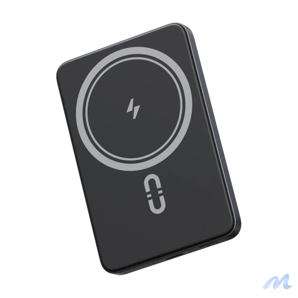 Powerbank Romoss WSC05 5000mAh 20W (black)