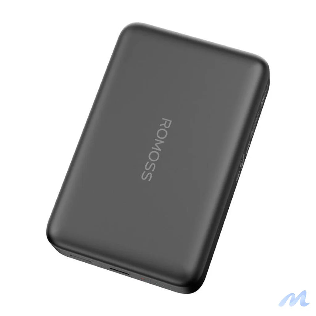 Powerbank Romoss WSC10 10000mAh 20W (black)