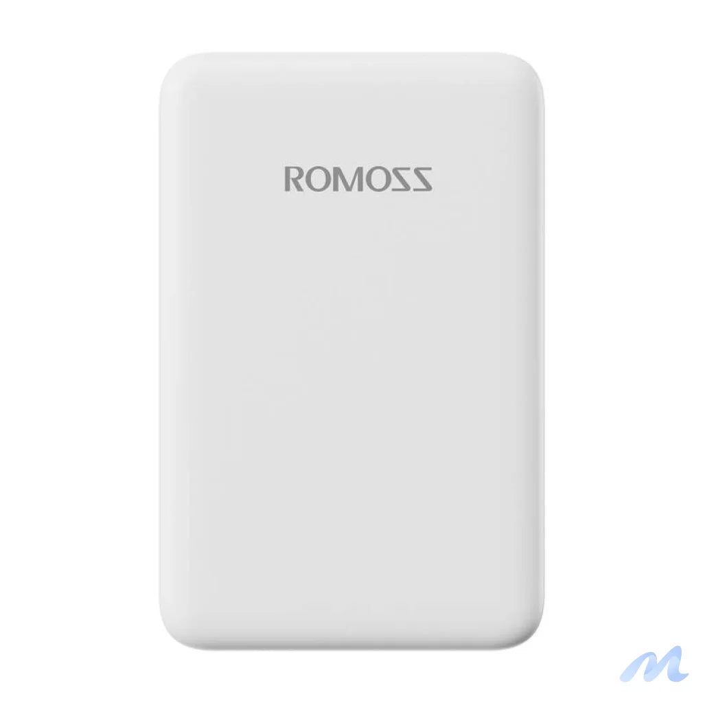 Powerbank Romoss WSC10 10000mAh 20W (white)