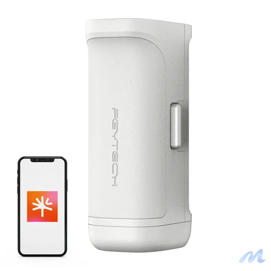 Powerbank with Remote Camera Control PGYTech MagCam (Gray)