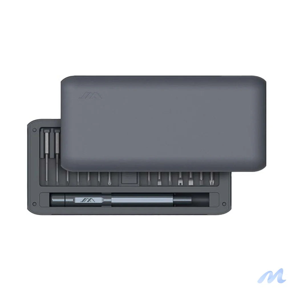 Precision Screwdriver set with Magnetizer JIMI Home JM-GNT26, 26 pcs