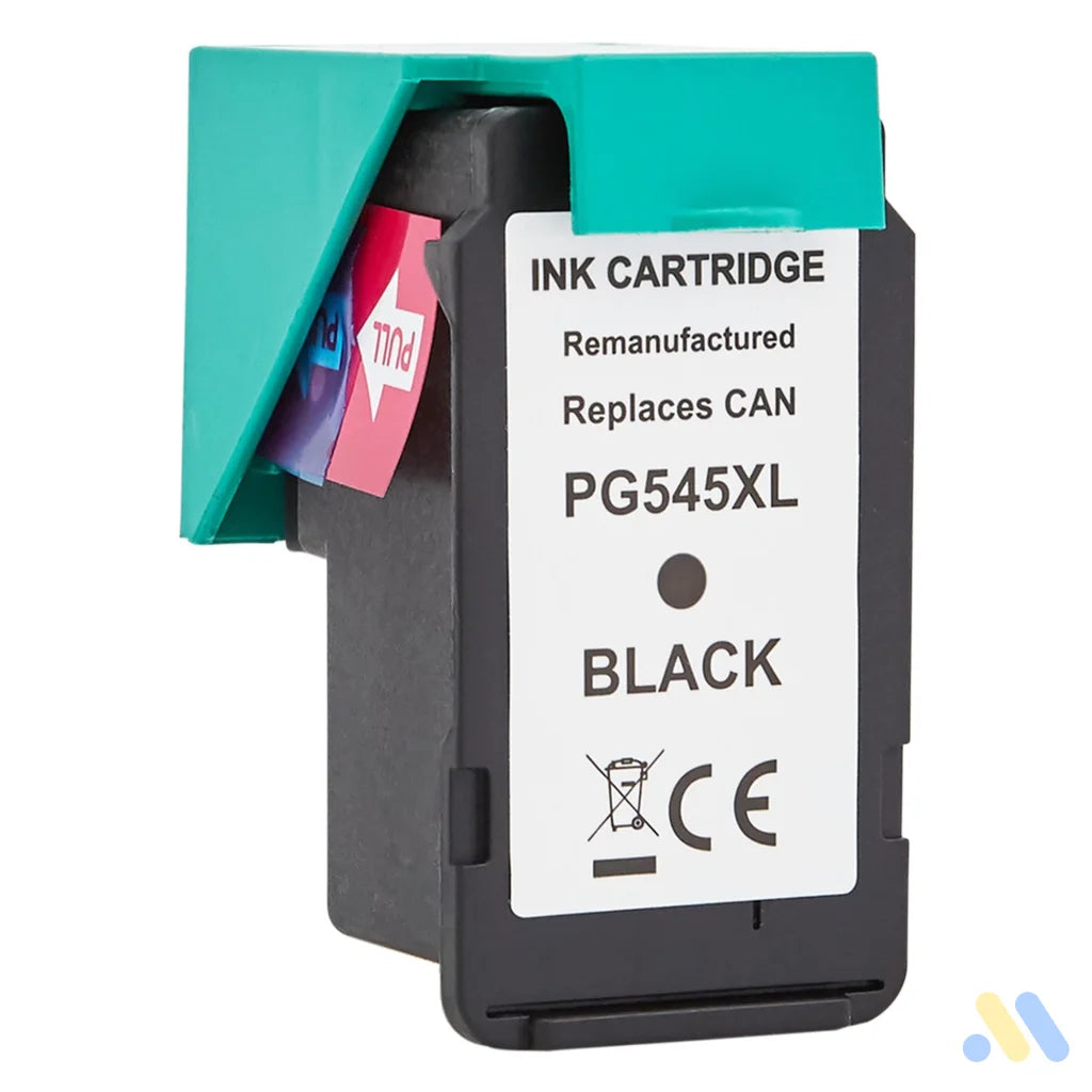 Printhead for Canon | 8286B001 / PG-545XL | rem. | black | 16.5 ml | bulk