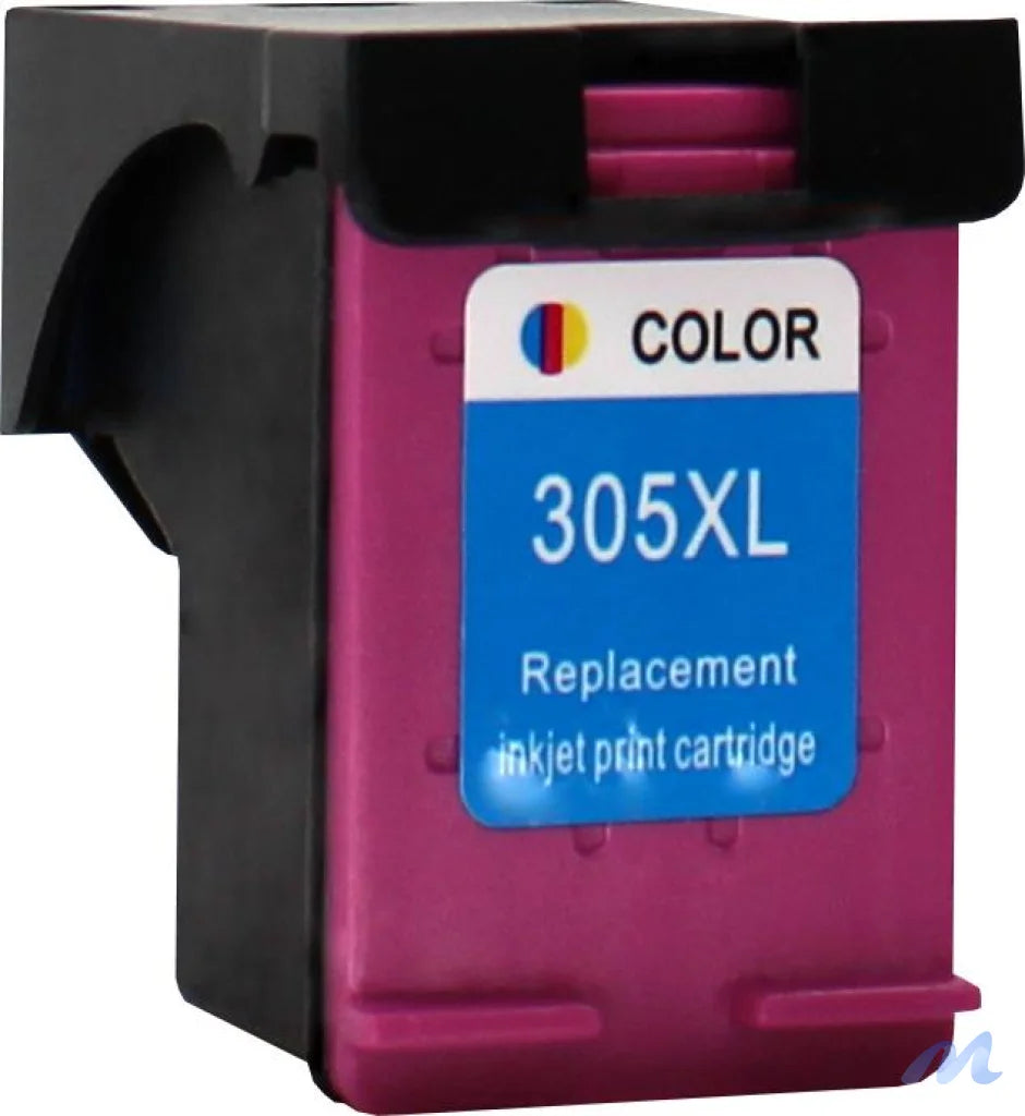Printhead for HP | 3YM63AE | rem. | multicolor | 18 ml | bulk | show ink level