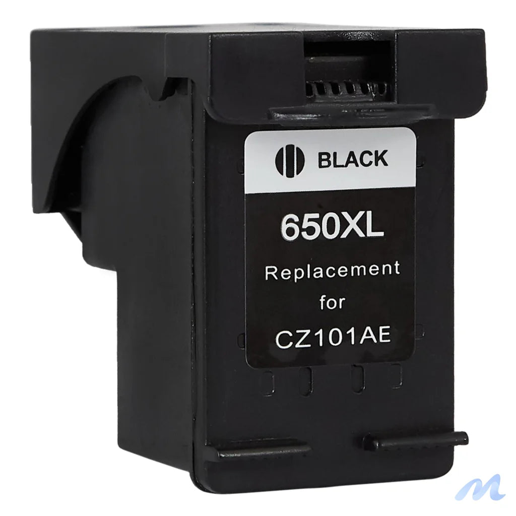 Printhead for HP | CZ101AE | rem. | black | 20 ml | bulk