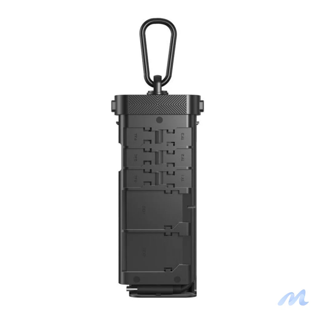 Pro card reader FREEWELL CF A/B, SD, TF