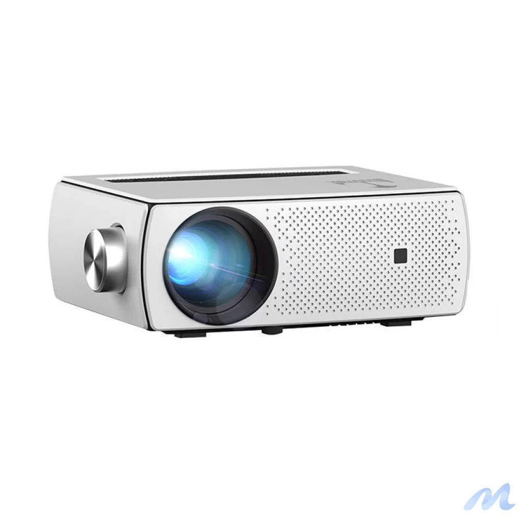 Projector BYINTEK K18 Smart LCD 4K Android OS