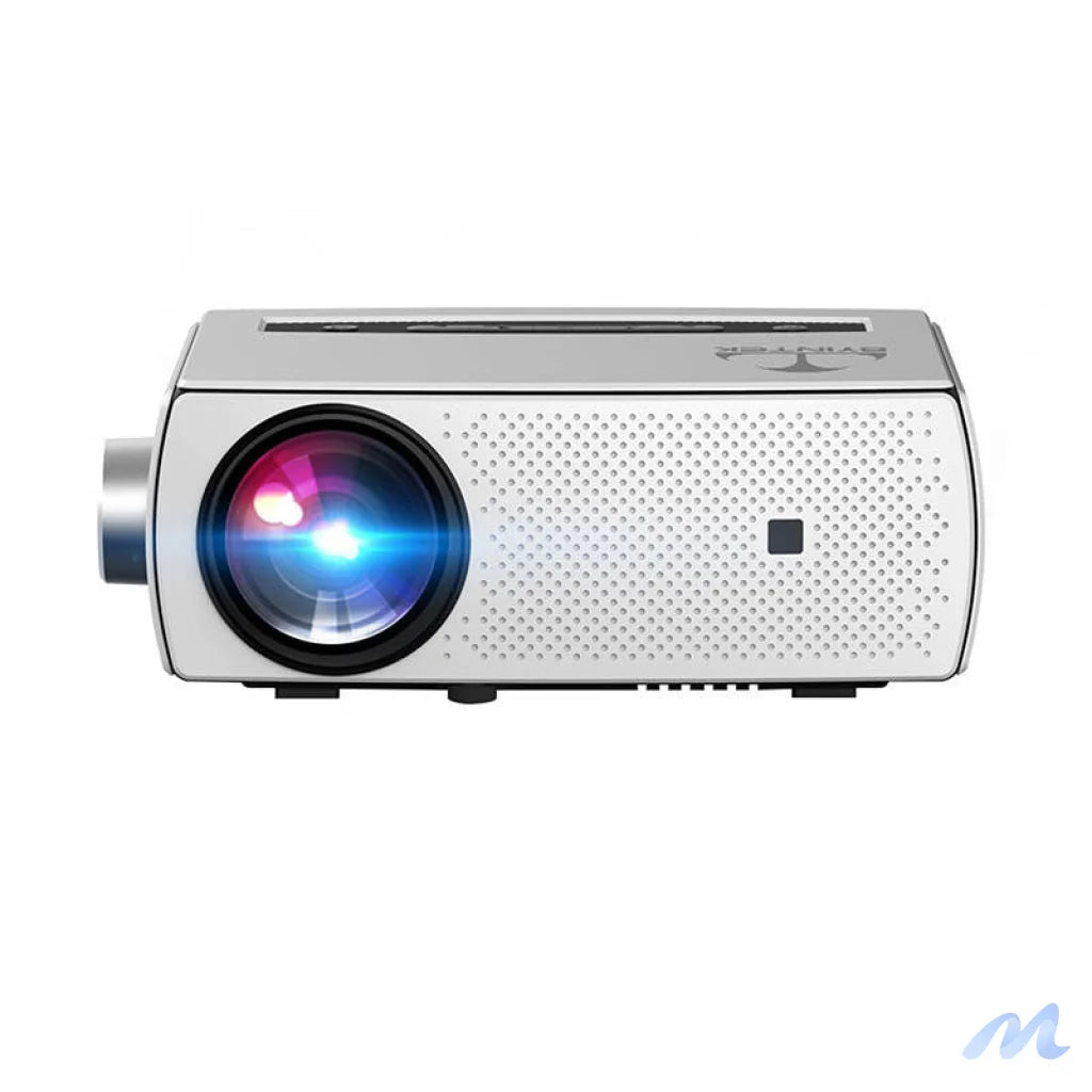 Projector BYINTEK K18 Smart LCD 4K Android OS