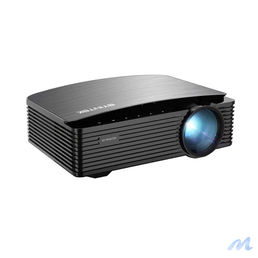 Projector BYINTEK K25 Smart LCD 4K Android OS