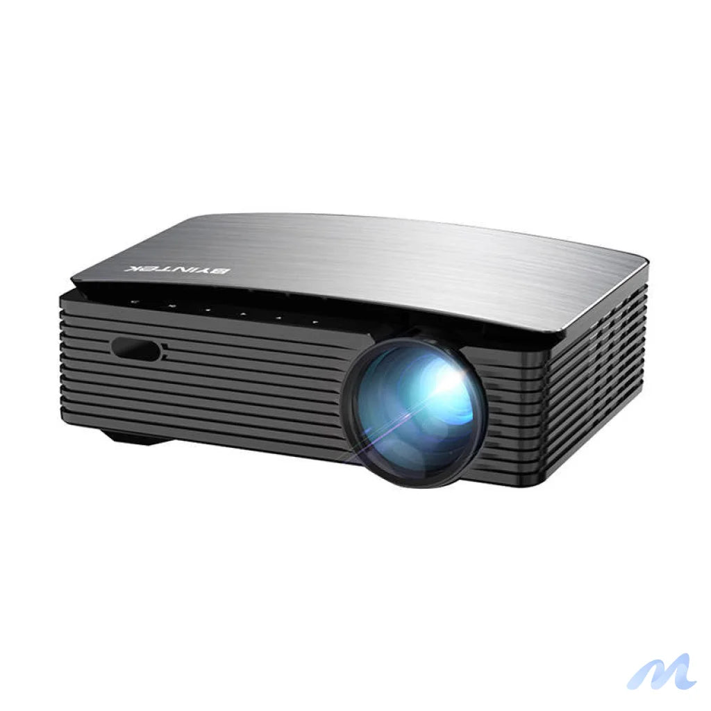 Projector BYINTEK K25 Smart LCD 4K Android OS
