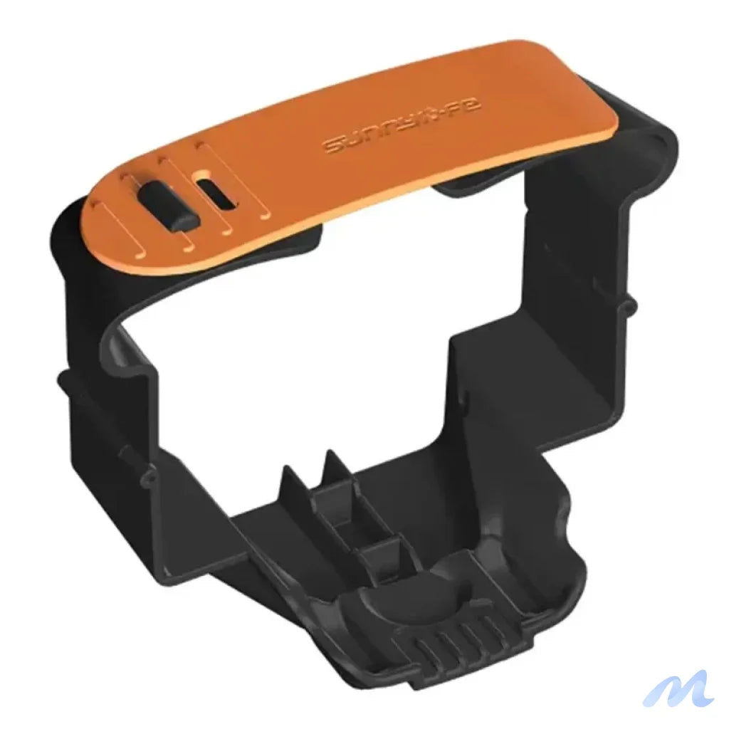 Propeller stabilizers Sunnylife for DJI Air 3 - Orange (A3-SJ663-C)