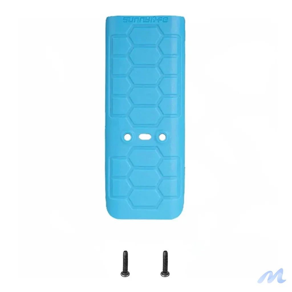 Protective back cover SUNNYLIFE for DJI Avata 2 (blue)