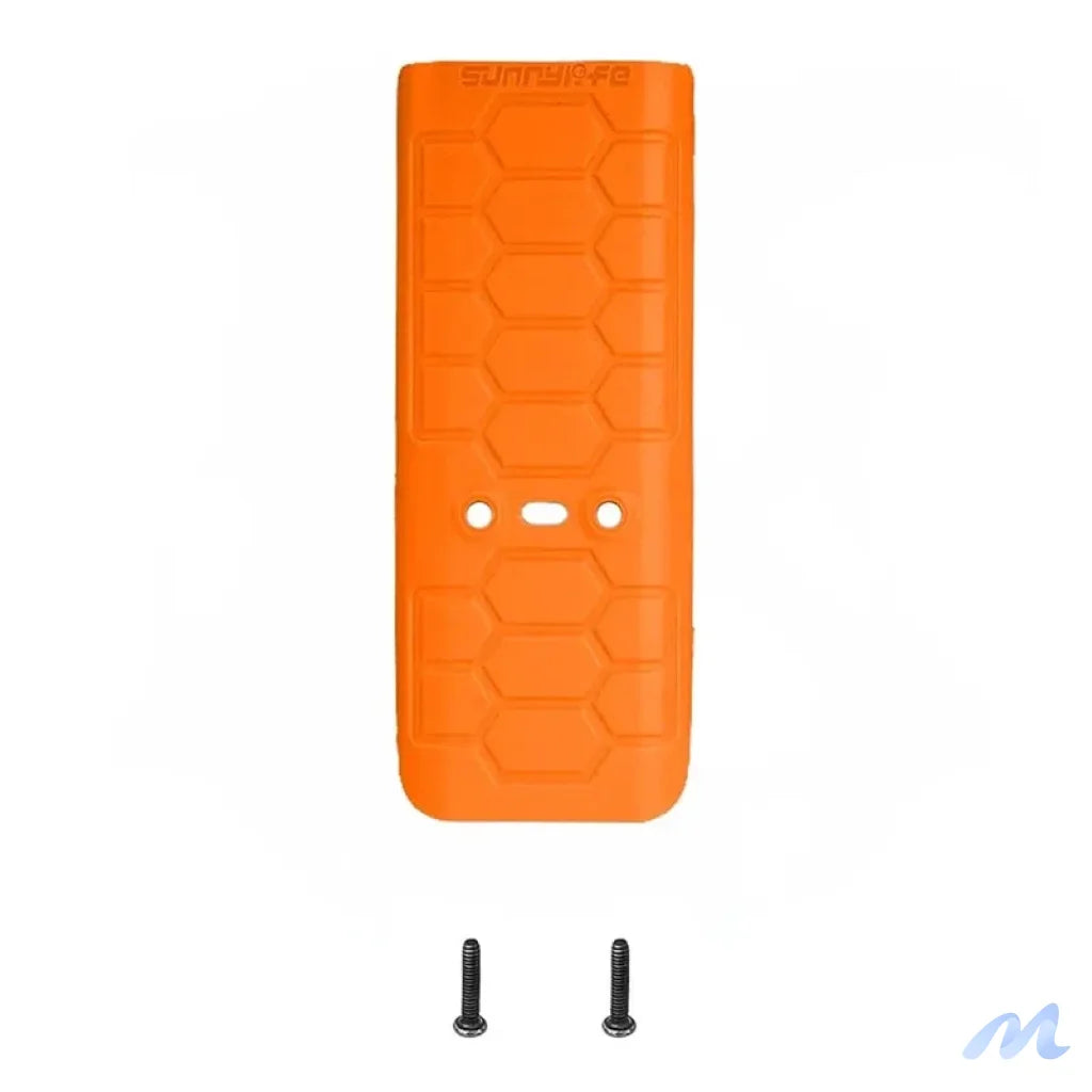 Protective back cover SUNNYLIFE for DJI Avata 2 (orange)