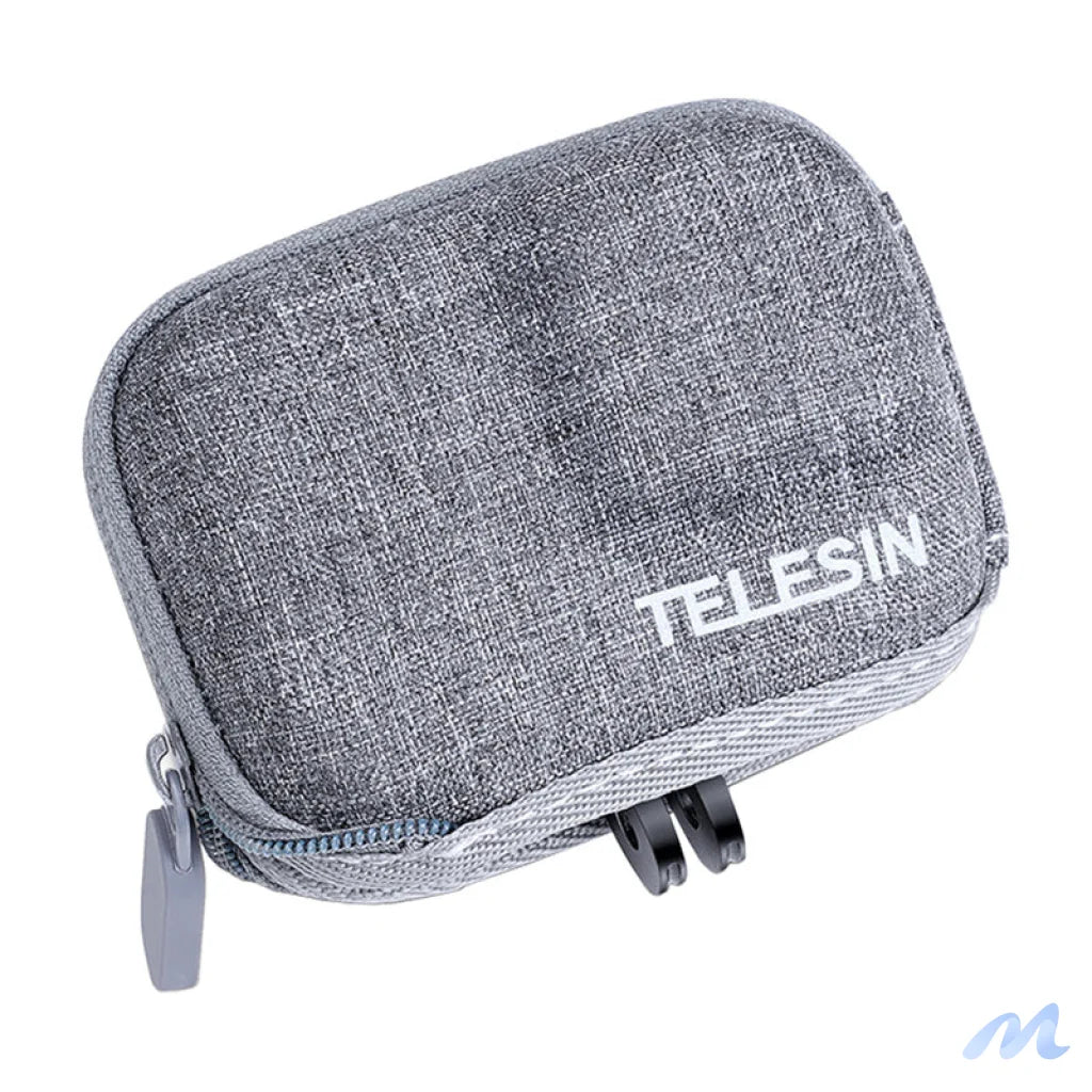 Protective bag / case Telesin for GoPro Hero 9 / Hero 10 / Hero 11 / Hero 12 (GP-CPB-902)