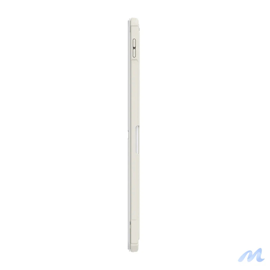 Protective case Baseus Minimalist for iPad Air 4/5 10.9-inch (white)