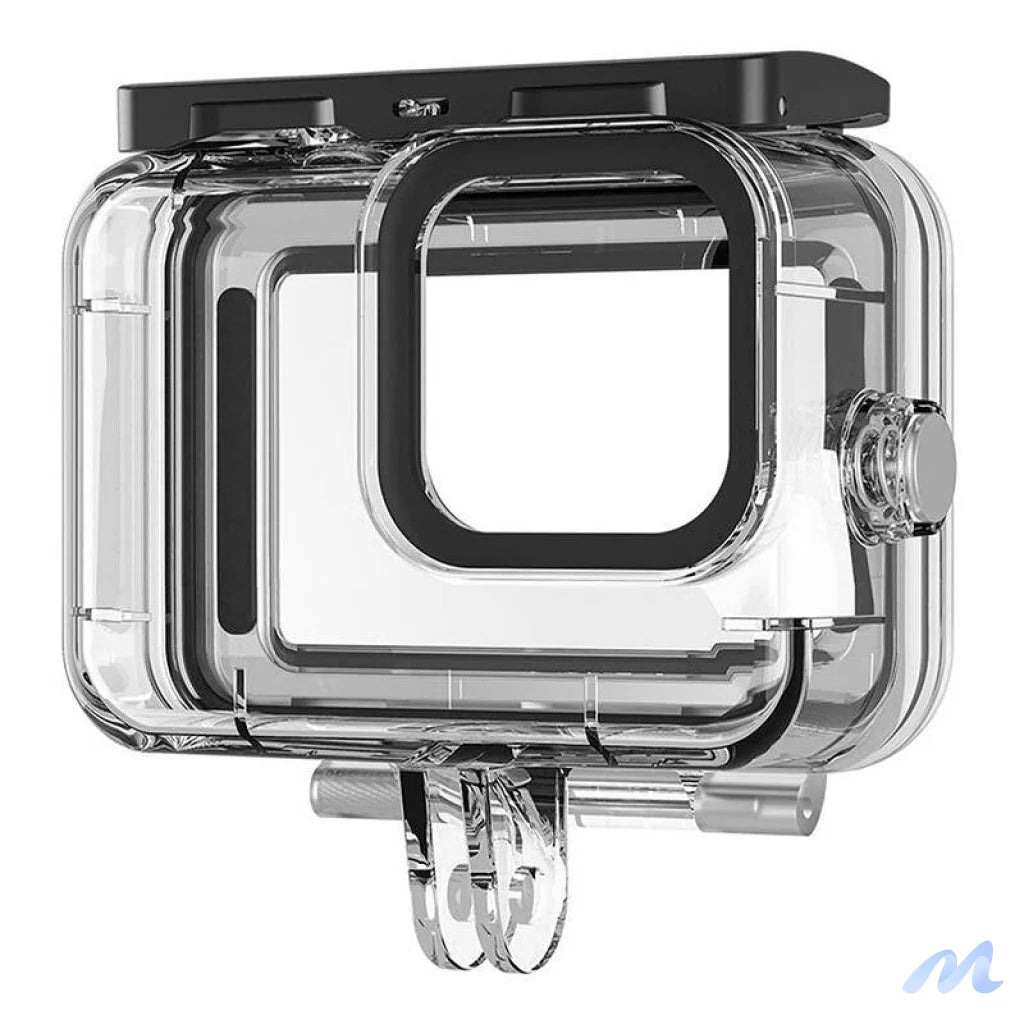 Protective case combo TELESIN for GoPro Hero 12/11/10/9