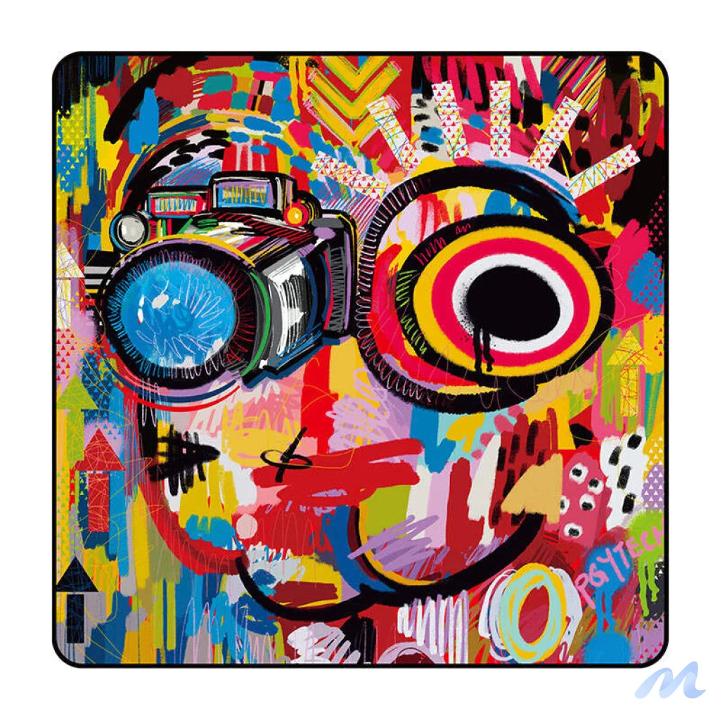 Protective Wrap PGYTECH Size M (Doodle)