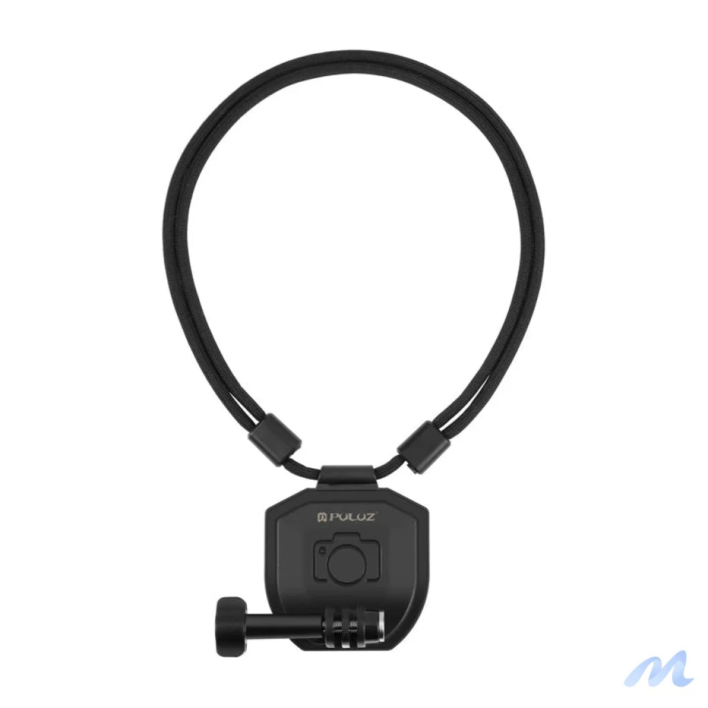 Puluz magnetic neck mount for sports cameras