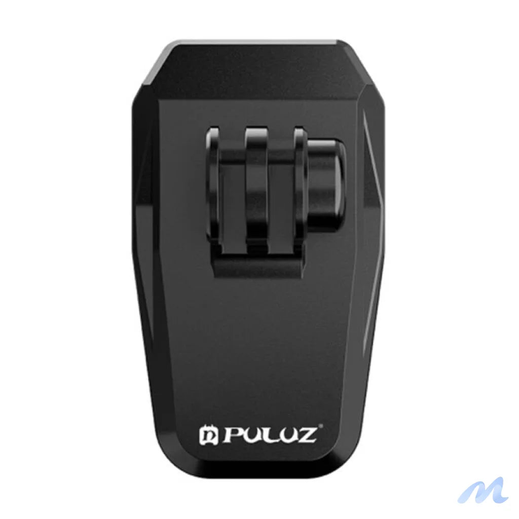 PULUZ motorcycle mount for cameras PU713B (black)