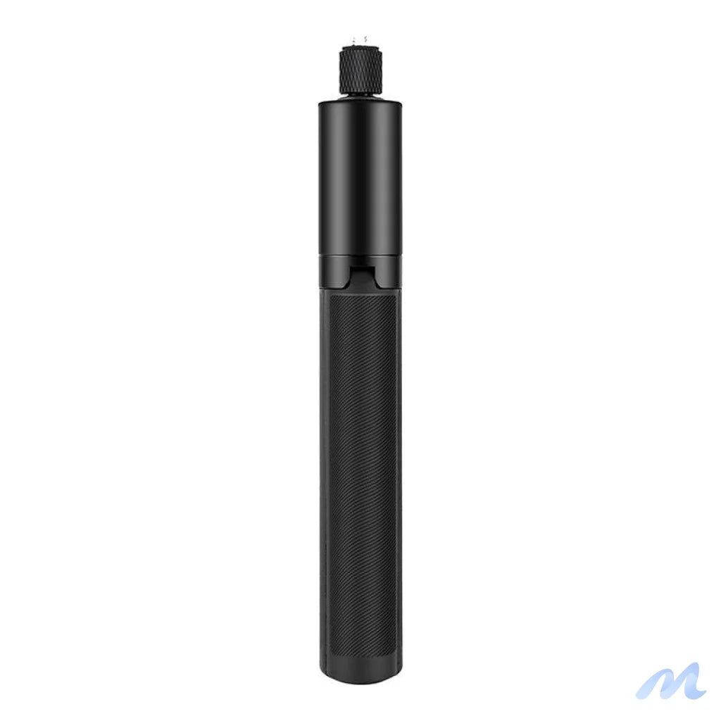 PULUZ selfie holder/stand for Insta360 X5 / X4 / X3 camera (122 cm)