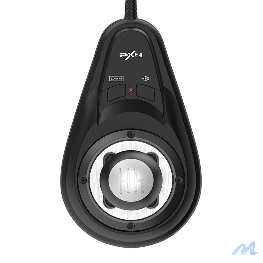 PXN-A7 Shifter for racing wheel (PC / PS3 / PS4 / XBOX ONE / SWITCH)