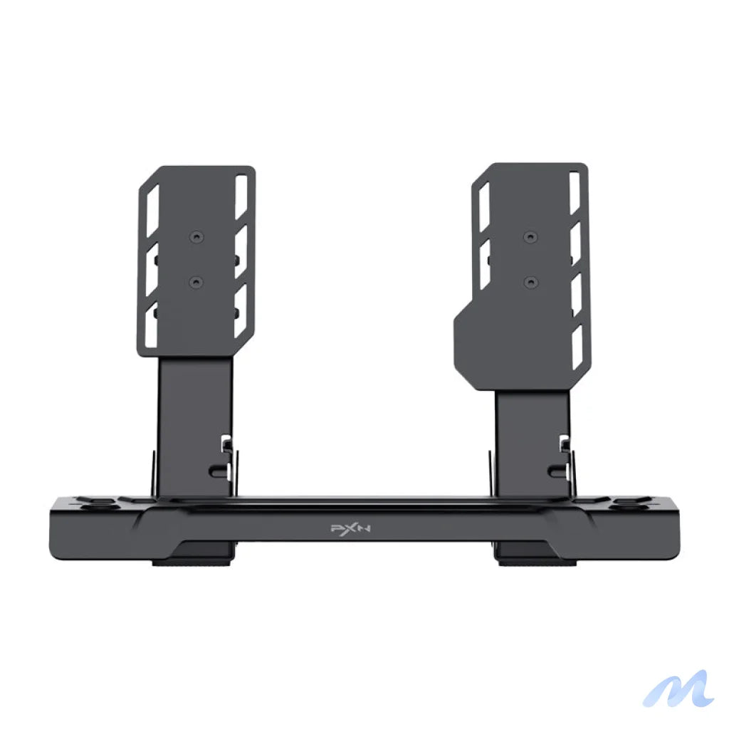 PXN-V10 Ultra gaming set - steering wheel + pedal + clamps + mounting accessories (PS4 / Xbox one / PC / Xbox Series X&S)