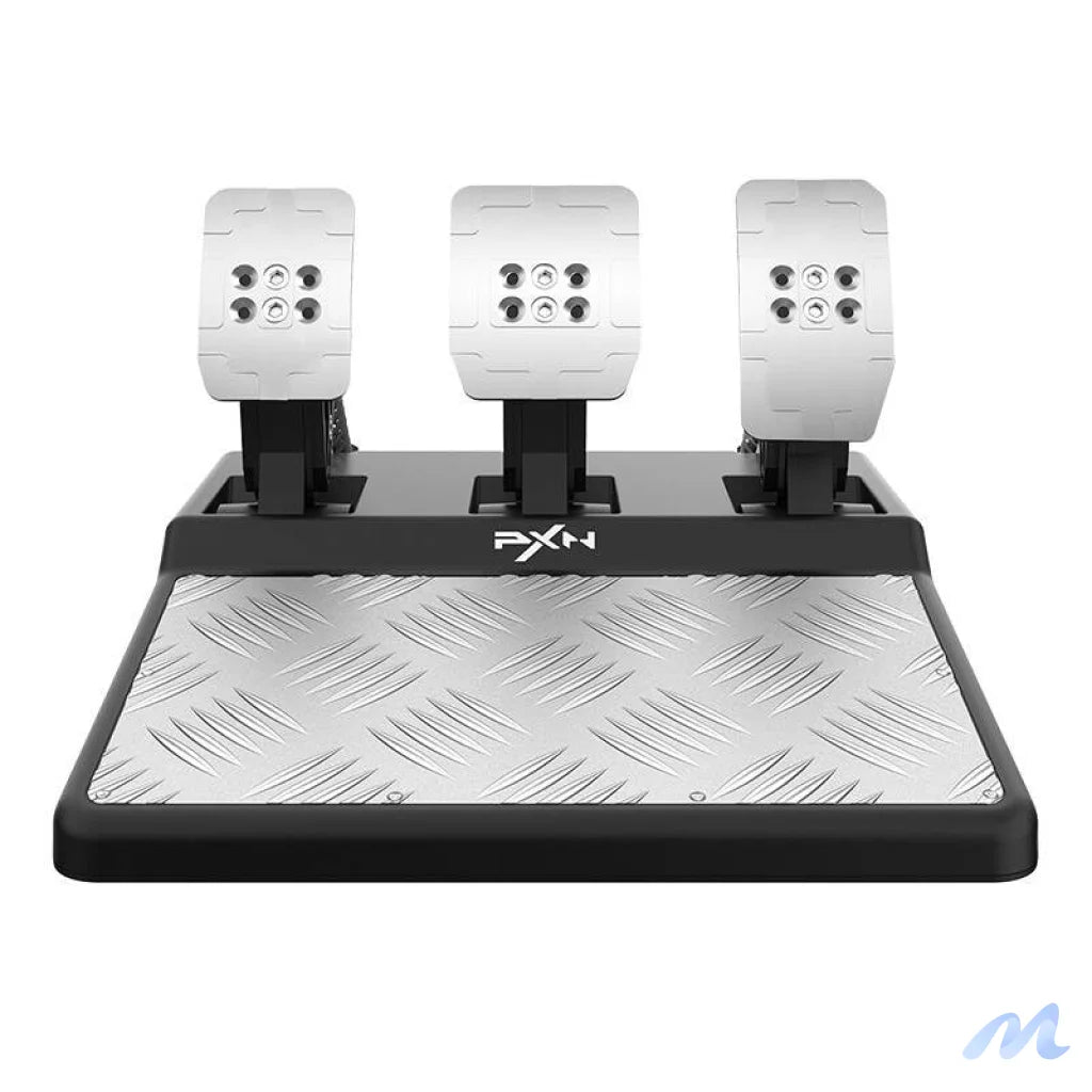 PXN-V10 V2 gaming steering wheel (PC / PS4 / XBOX ONE / SWITCH)