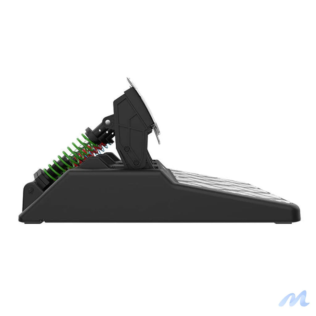 PXN-V10 V2 gaming steering wheel (PC / PS4 / XBOX ONE / SWITCH)