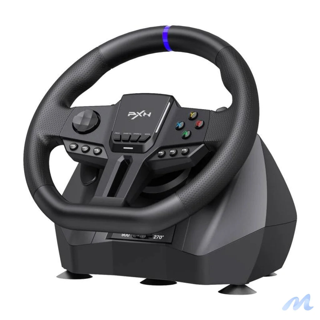 PXN-V900 Gen2 gaming steering wheel