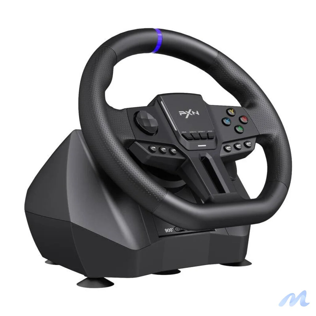 PXN-V900 Gen2 gaming steering wheel