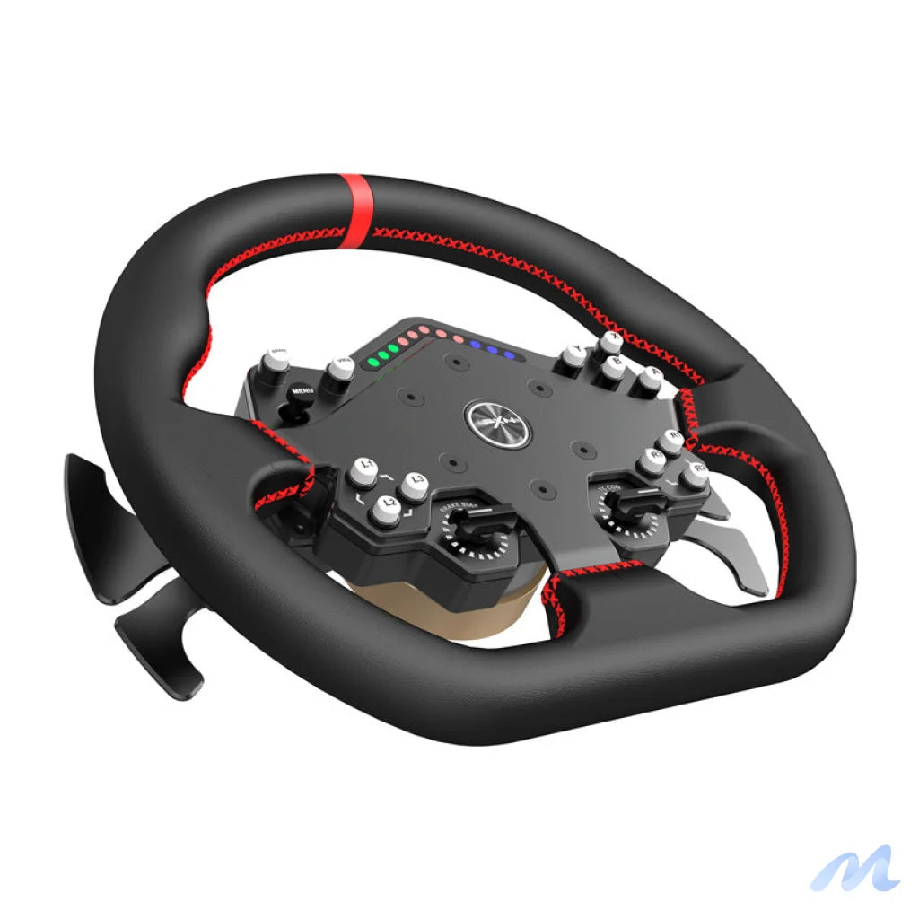 PXN VD10 DS base steering wheel