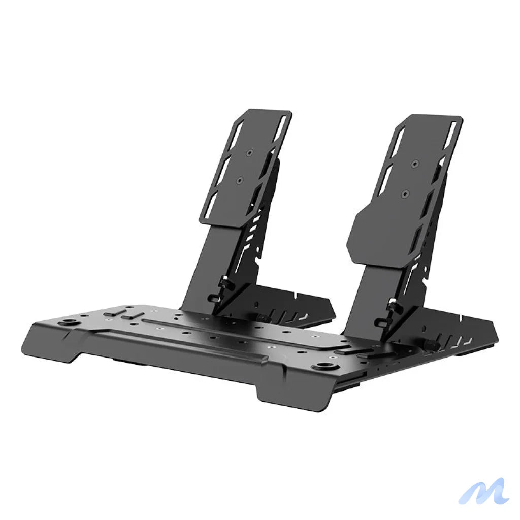 PXN VD4 Bundle F gaming set - VD4 base + WAS steering wheel + pedals