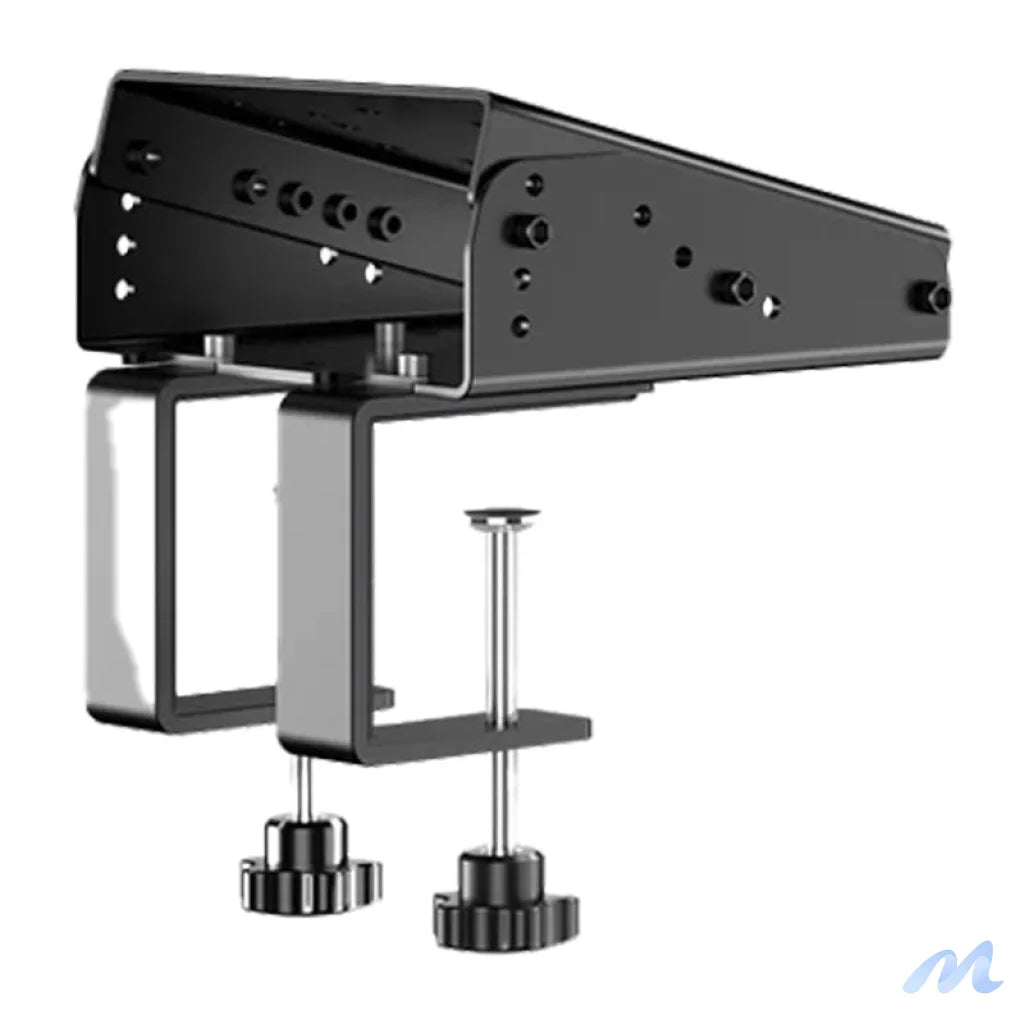 PXN VD6 DBT kit - VD6 base + WDS R2 handlebars + PD HM brake/gas pedals + Z9 clamp