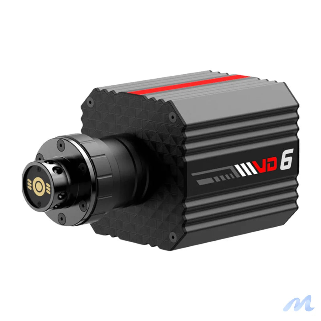 PXN VD6 steering wheel base (PC Windows)