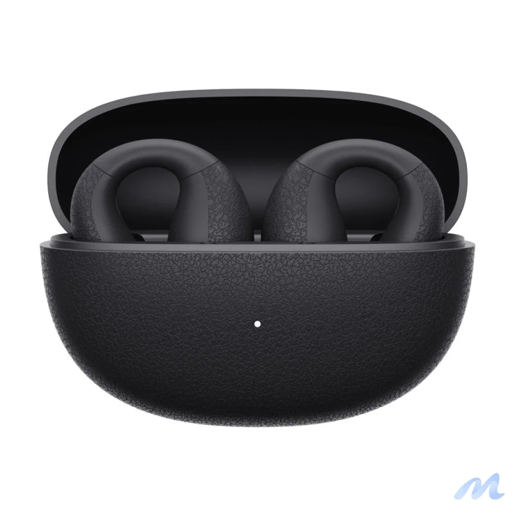 QCY Crossky C10 headphones (black)