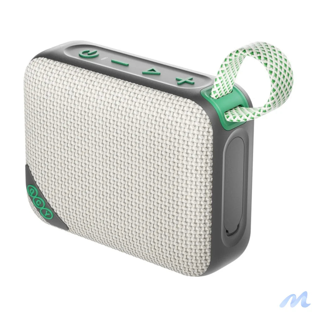 QCY SP2 wireless speaker (brown)