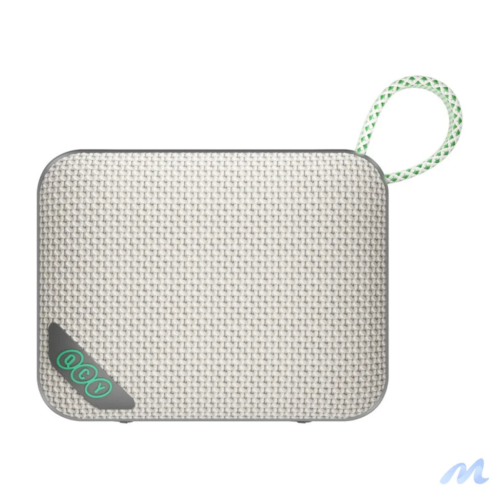 QCY SP2 wireless speaker (brown)