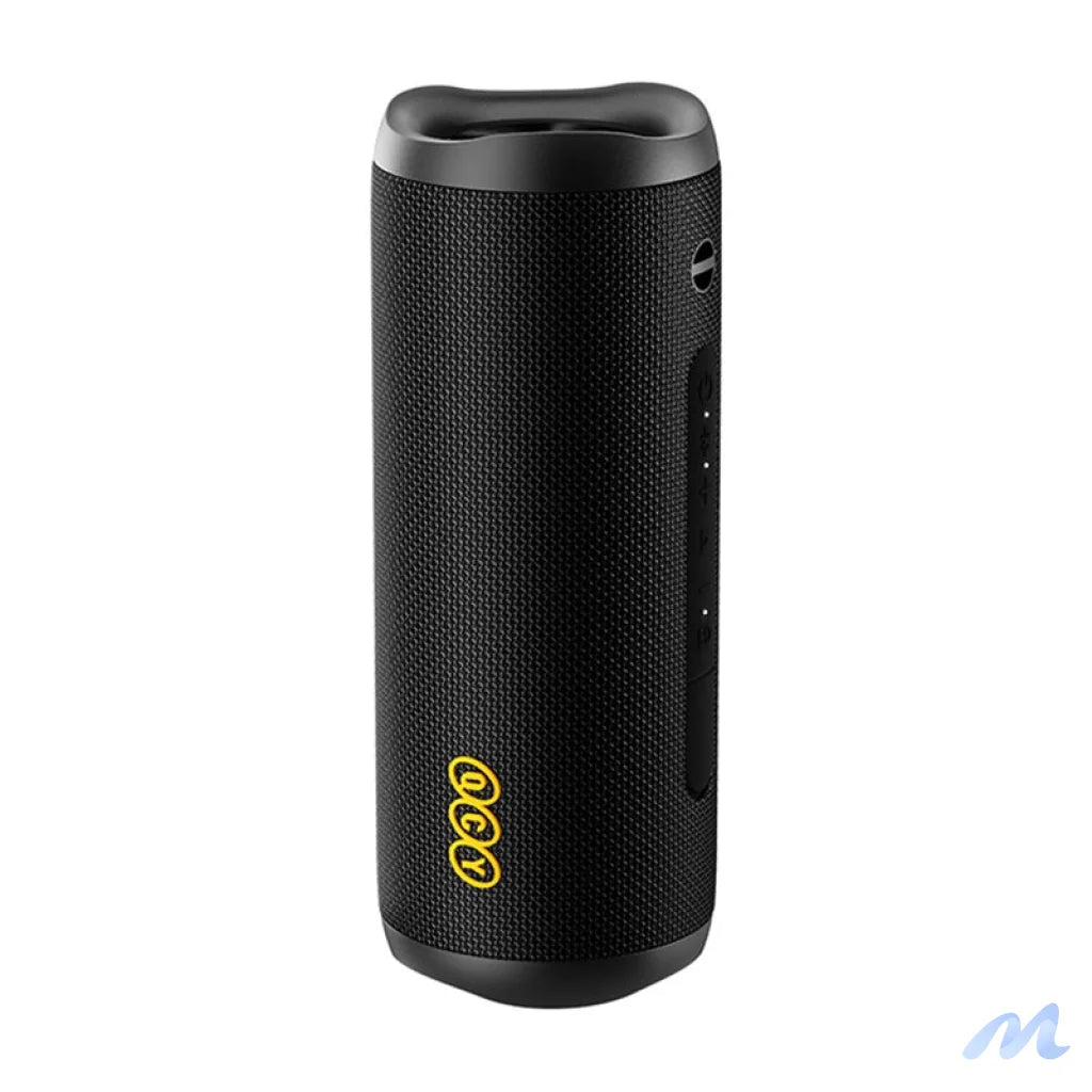 QCY SP7 wireless speaker (black)
