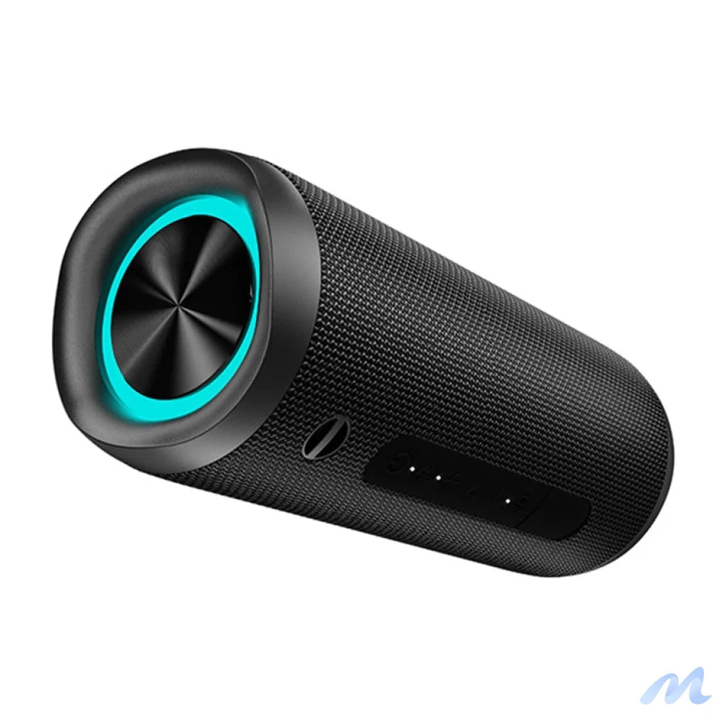 QCY SP7 wireless speaker (black)