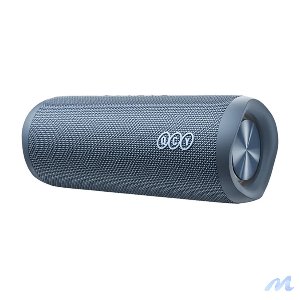 QCY SP7 wireless speaker (blue)